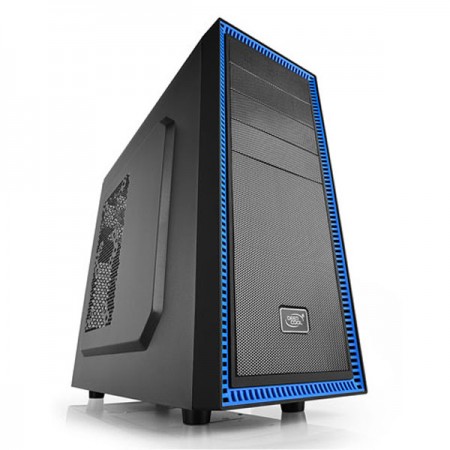 CASE DEEPCOOL TESSERACT